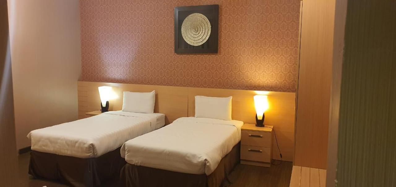 Shomookh Hotel Medyna Zewnętrze zdjęcie