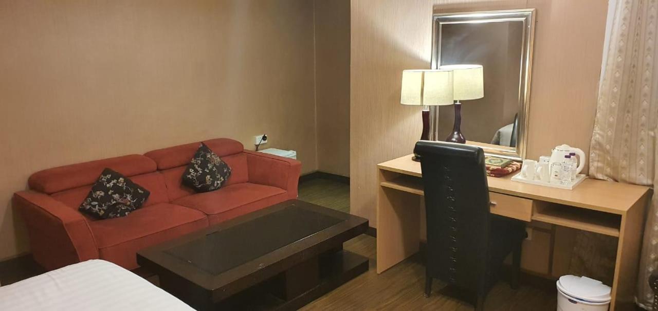 Shomookh Hotel Medyna Zewnętrze zdjęcie