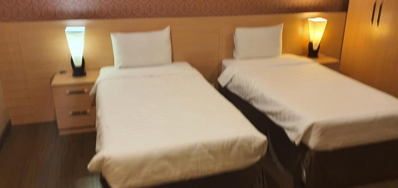 Shomookh Hotel Medyna Zewnętrze zdjęcie