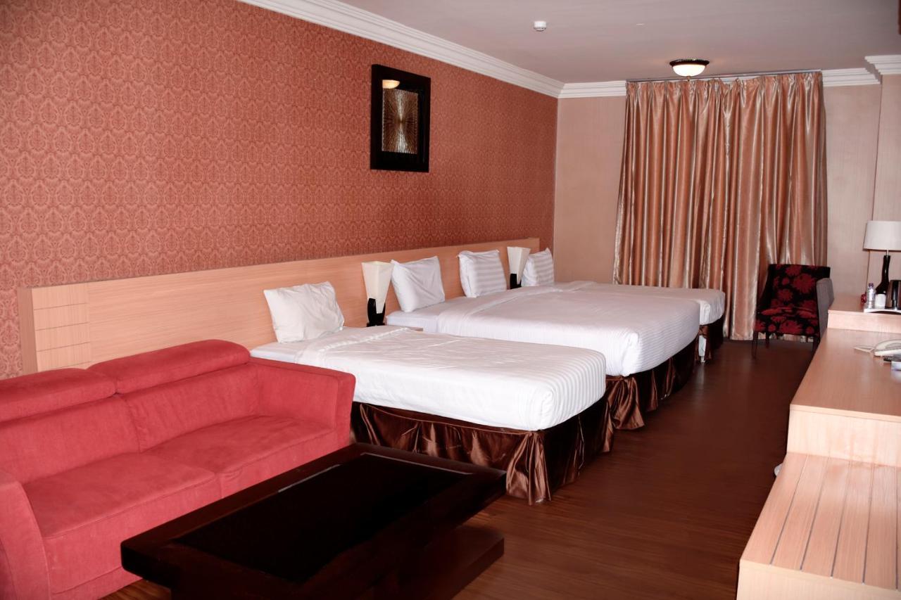 Shomookh Hotel Medyna Zewnętrze zdjęcie
