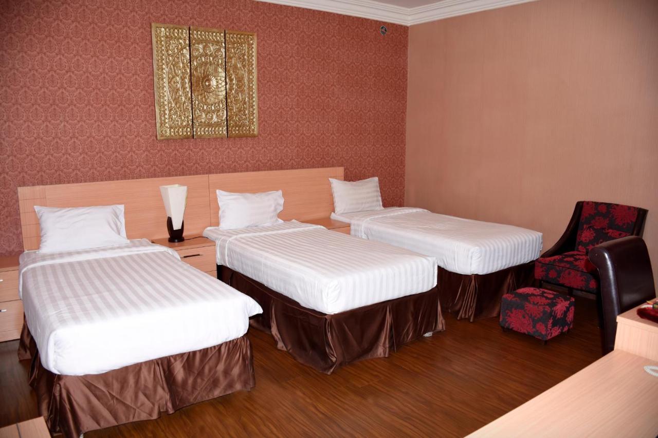 Shomookh Hotel Medyna Zewnętrze zdjęcie