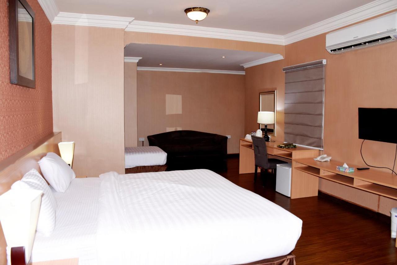 Shomookh Hotel Medyna Zewnętrze zdjęcie