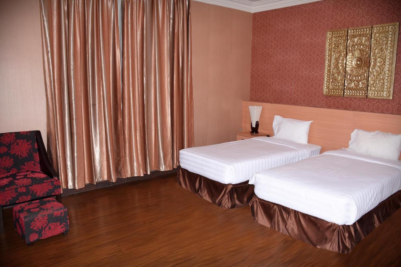 Shomookh Hotel Medyna Zewnętrze zdjęcie