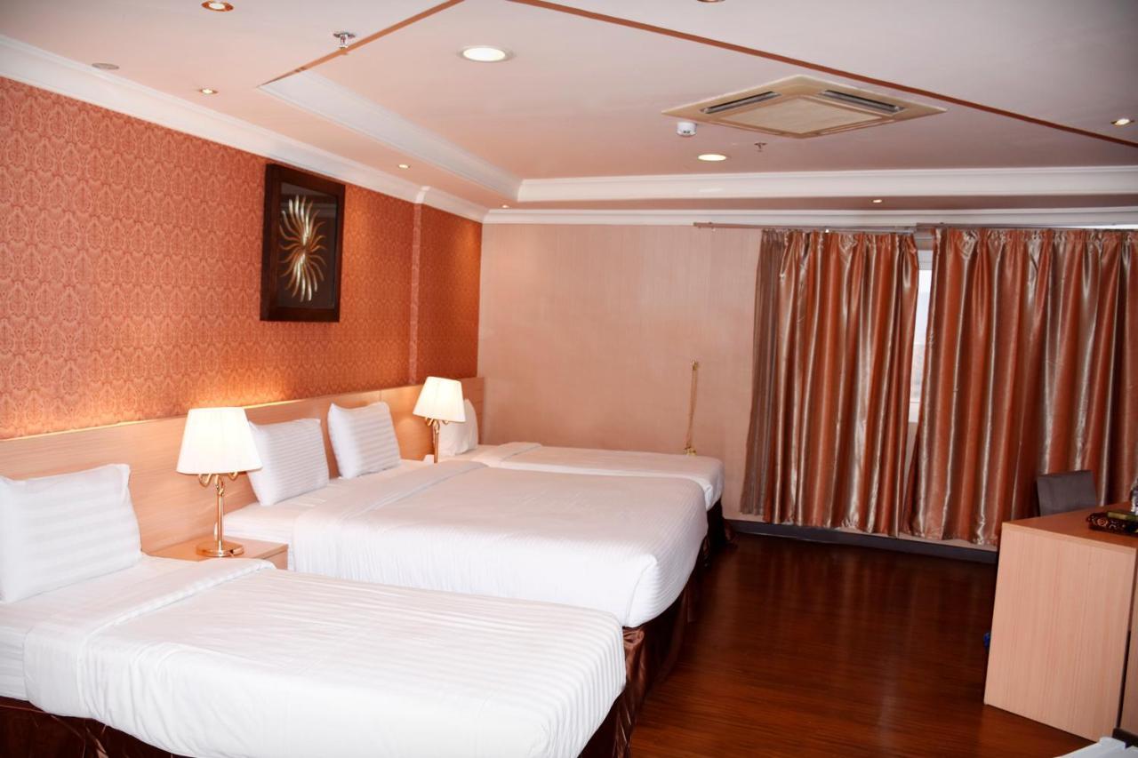 Shomookh Hotel Medyna Zewnętrze zdjęcie