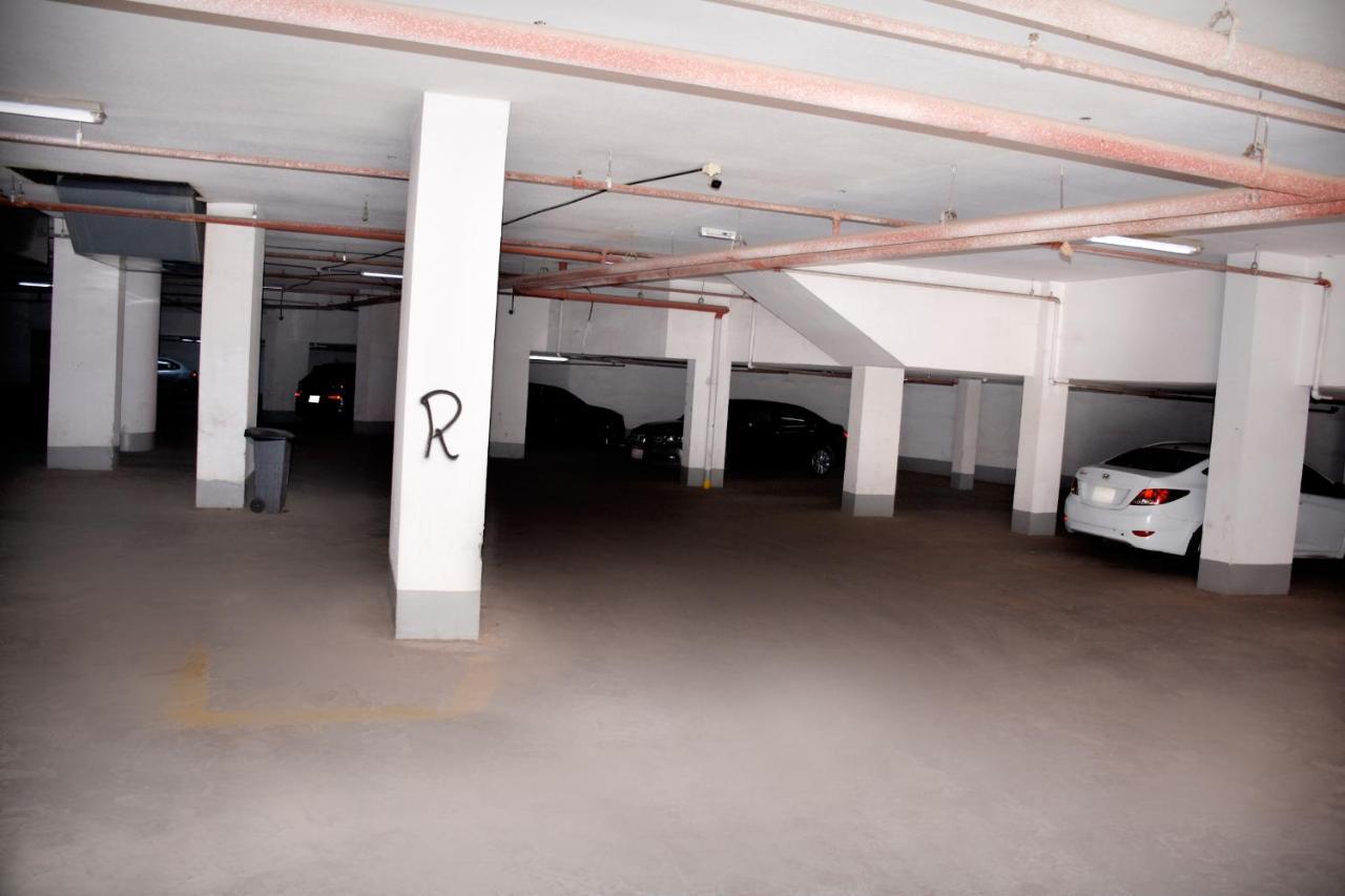 Shomookh Hotel Medyna Zewnętrze zdjęcie