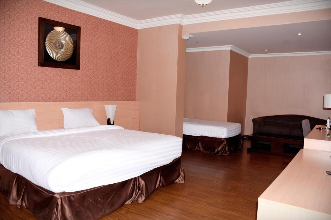 Shomookh Hotel Medyna Zewnętrze zdjęcie