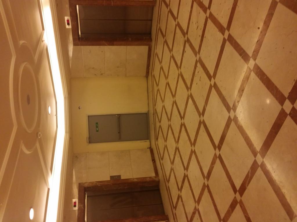 Shomookh Hotel Medyna Zewnętrze zdjęcie