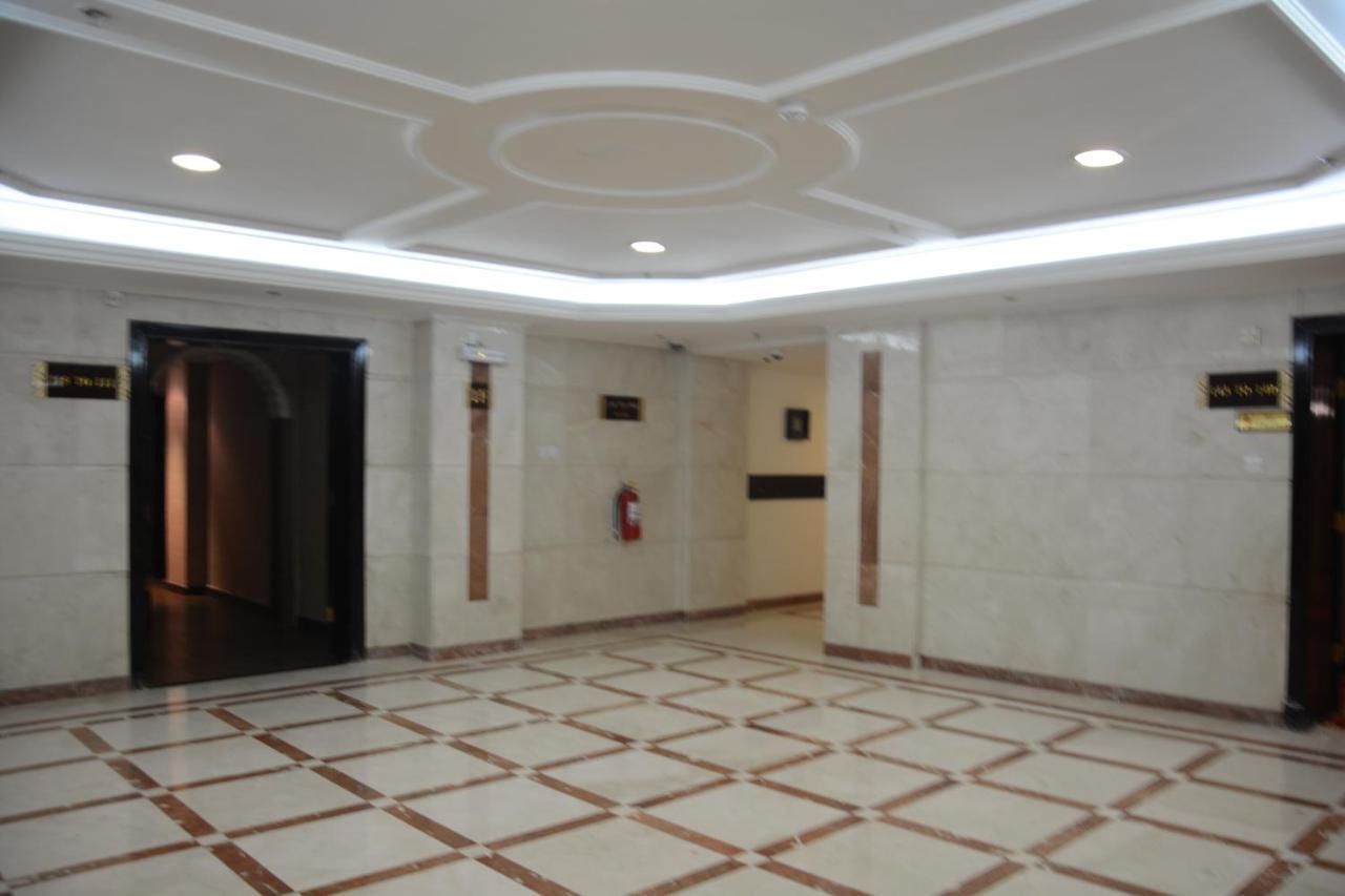 Shomookh Hotel Medyna Zewnętrze zdjęcie