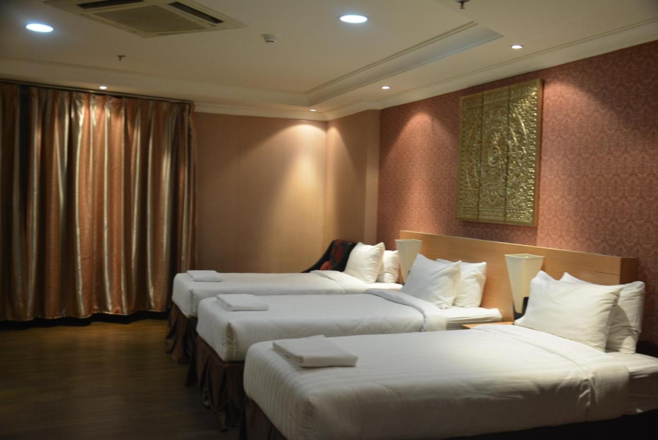Shomookh Hotel Medyna Zewnętrze zdjęcie