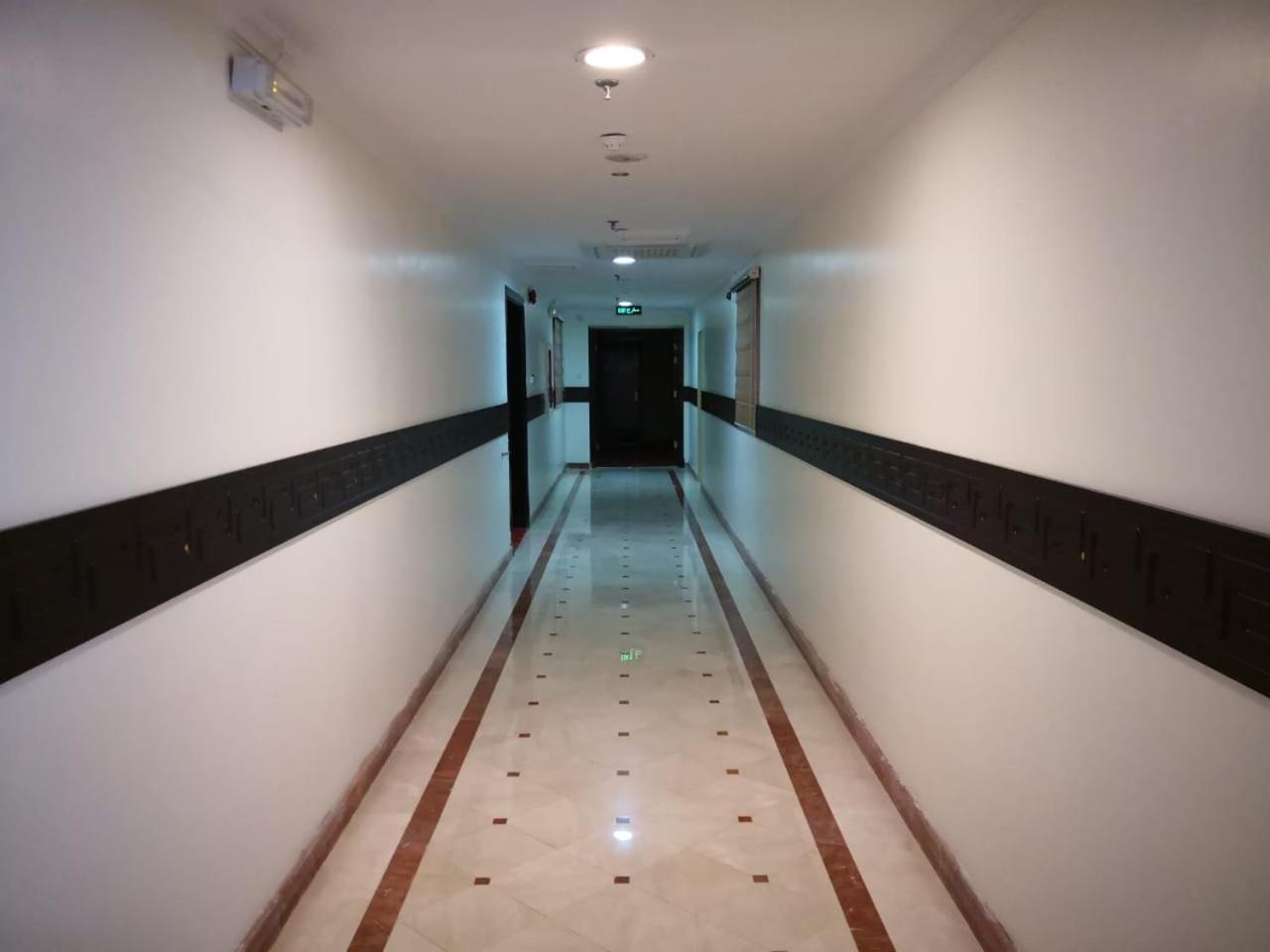 Shomookh Hotel Medyna Zewnętrze zdjęcie