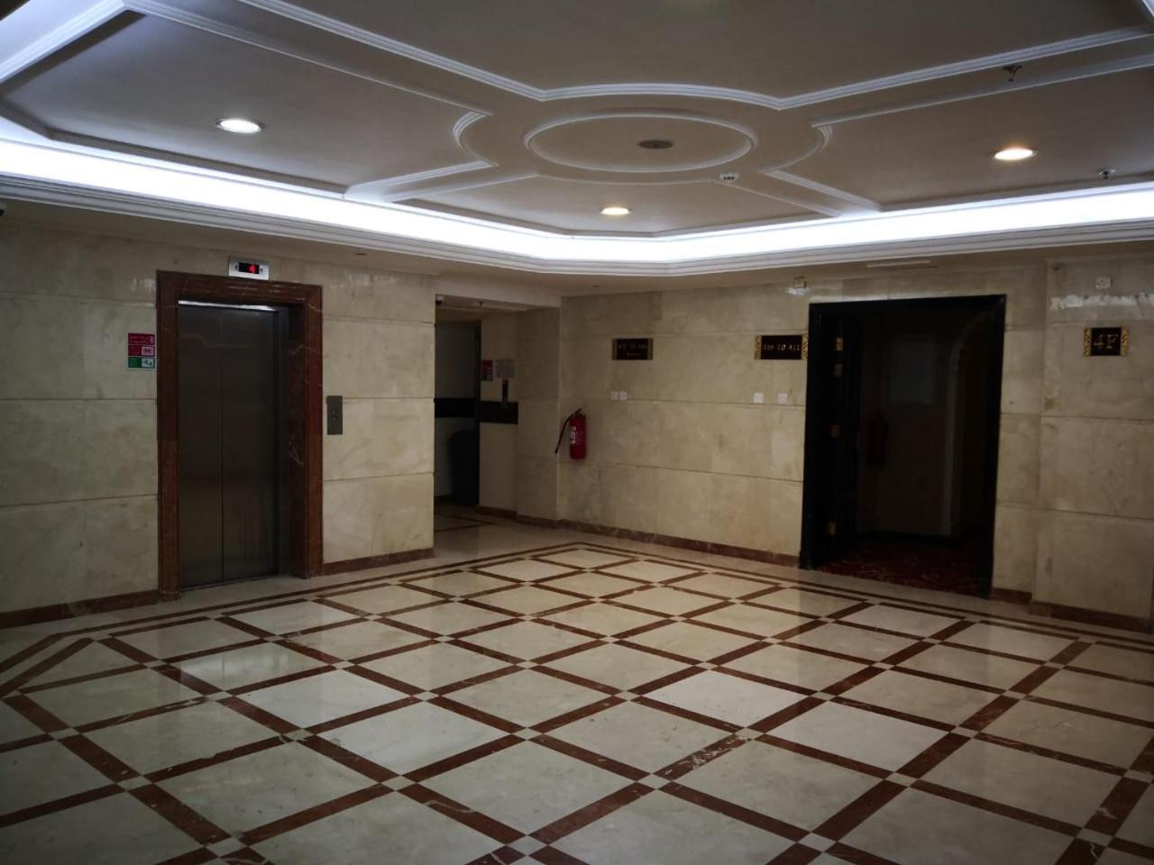 Shomookh Hotel Medyna Zewnętrze zdjęcie