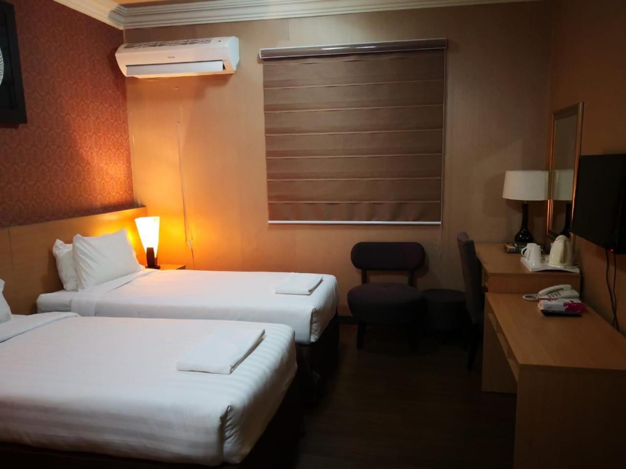 Shomookh Hotel Medyna Zewnętrze zdjęcie