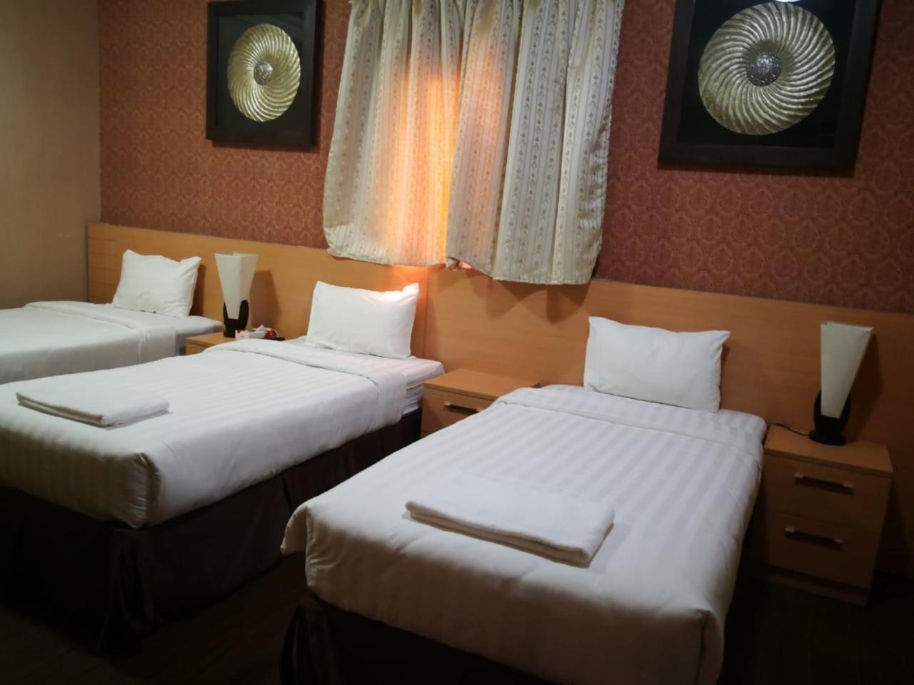 Shomookh Hotel Medyna Zewnętrze zdjęcie