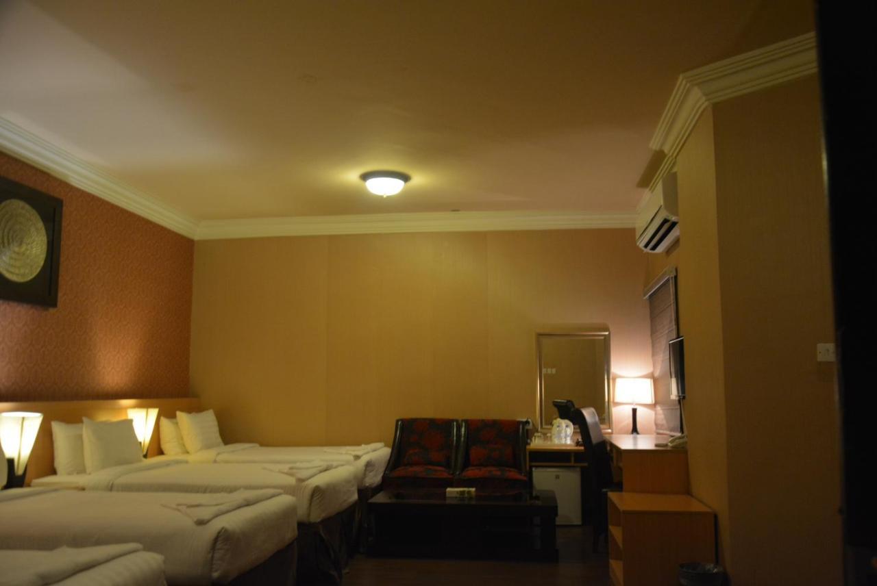 Shomookh Hotel Medyna Zewnętrze zdjęcie