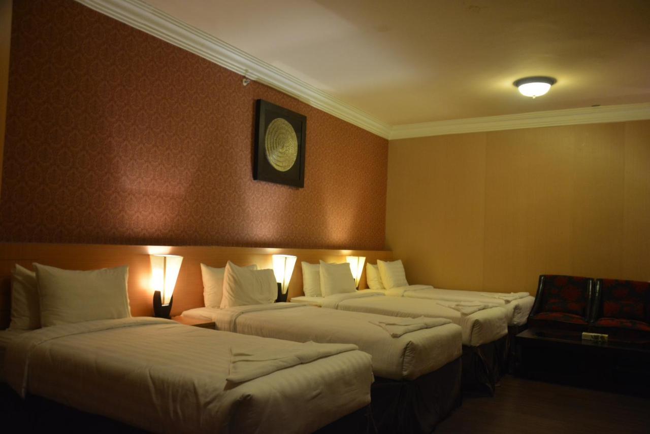Shomookh Hotel Medyna Zewnętrze zdjęcie