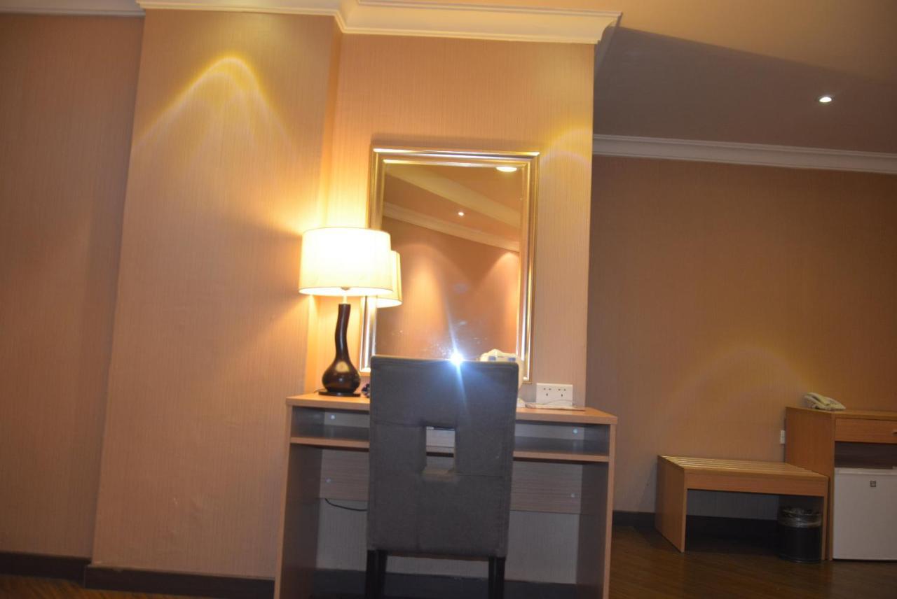 Shomookh Hotel Medyna Zewnętrze zdjęcie