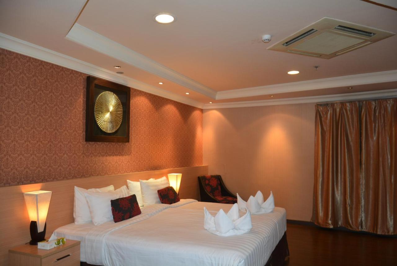 Shomookh Hotel Medyna Zewnętrze zdjęcie
