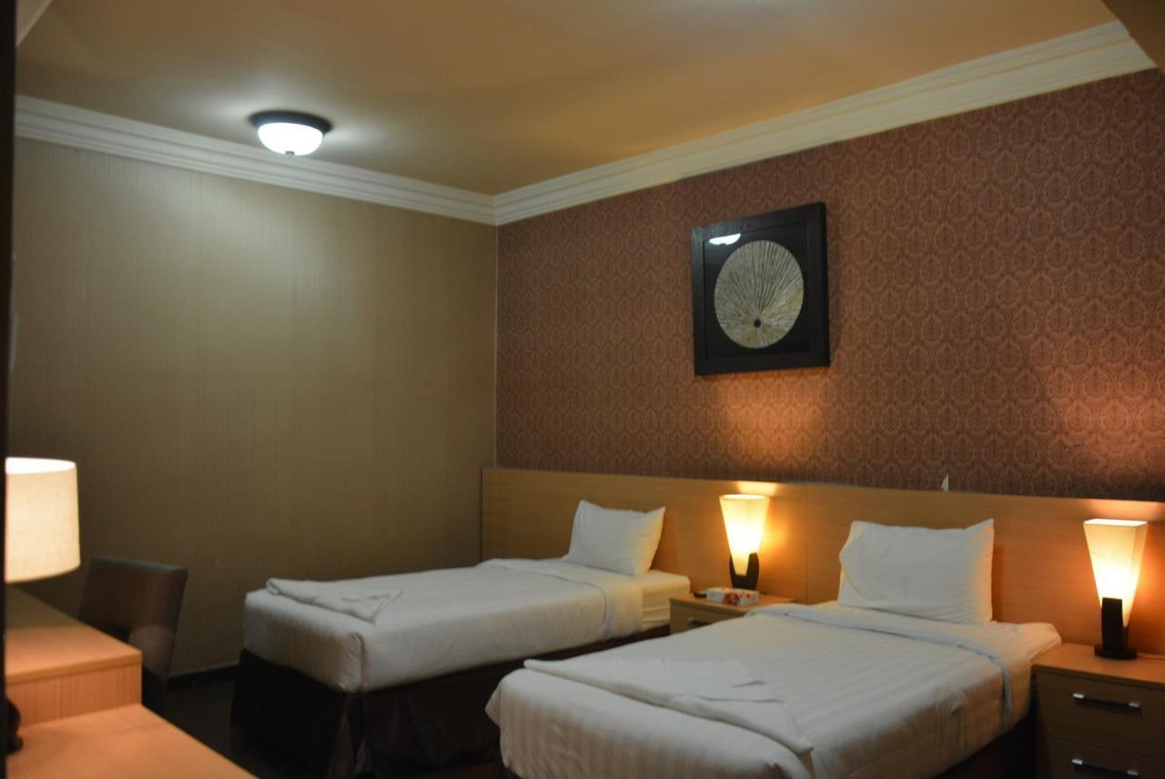 Shomookh Hotel Medyna Zewnętrze zdjęcie