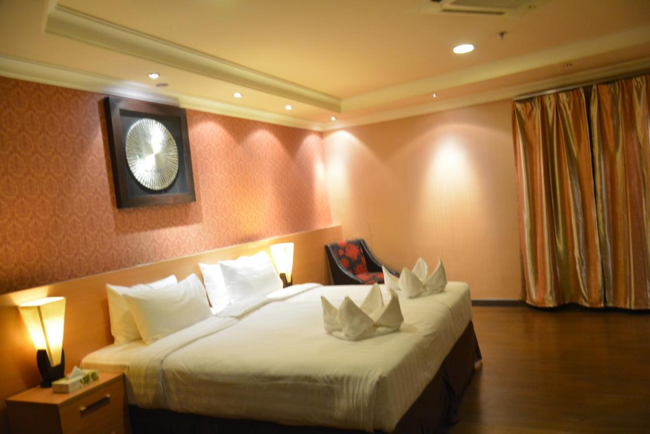 Shomookh Hotel Medyna Zewnętrze zdjęcie