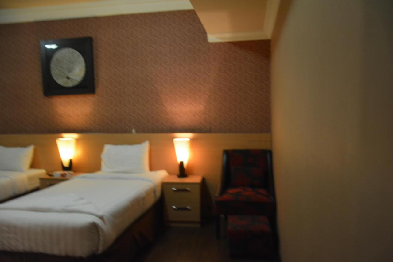 Shomookh Hotel Medyna Zewnętrze zdjęcie